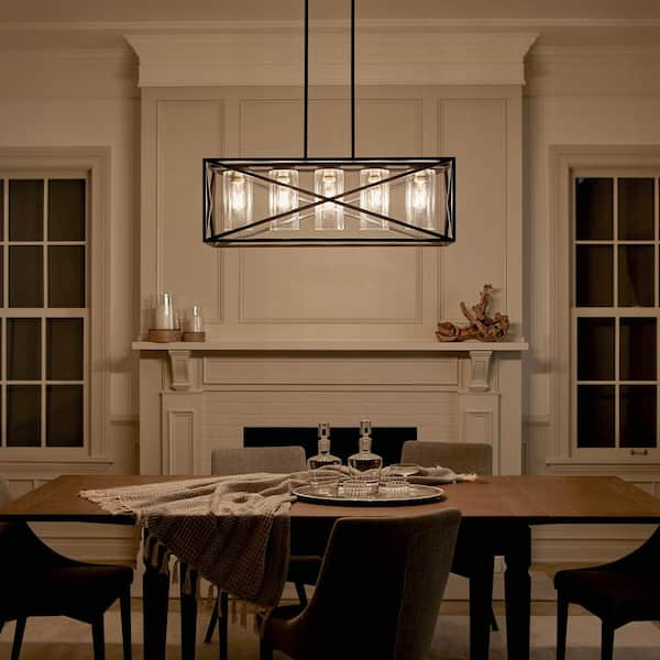 kichler moorgate pendant