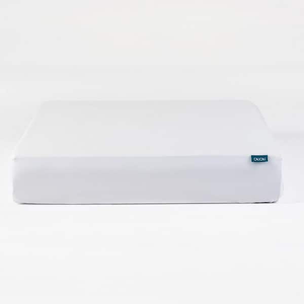 King Fabric Waterproof, Breathable and Durable Mattress Protector