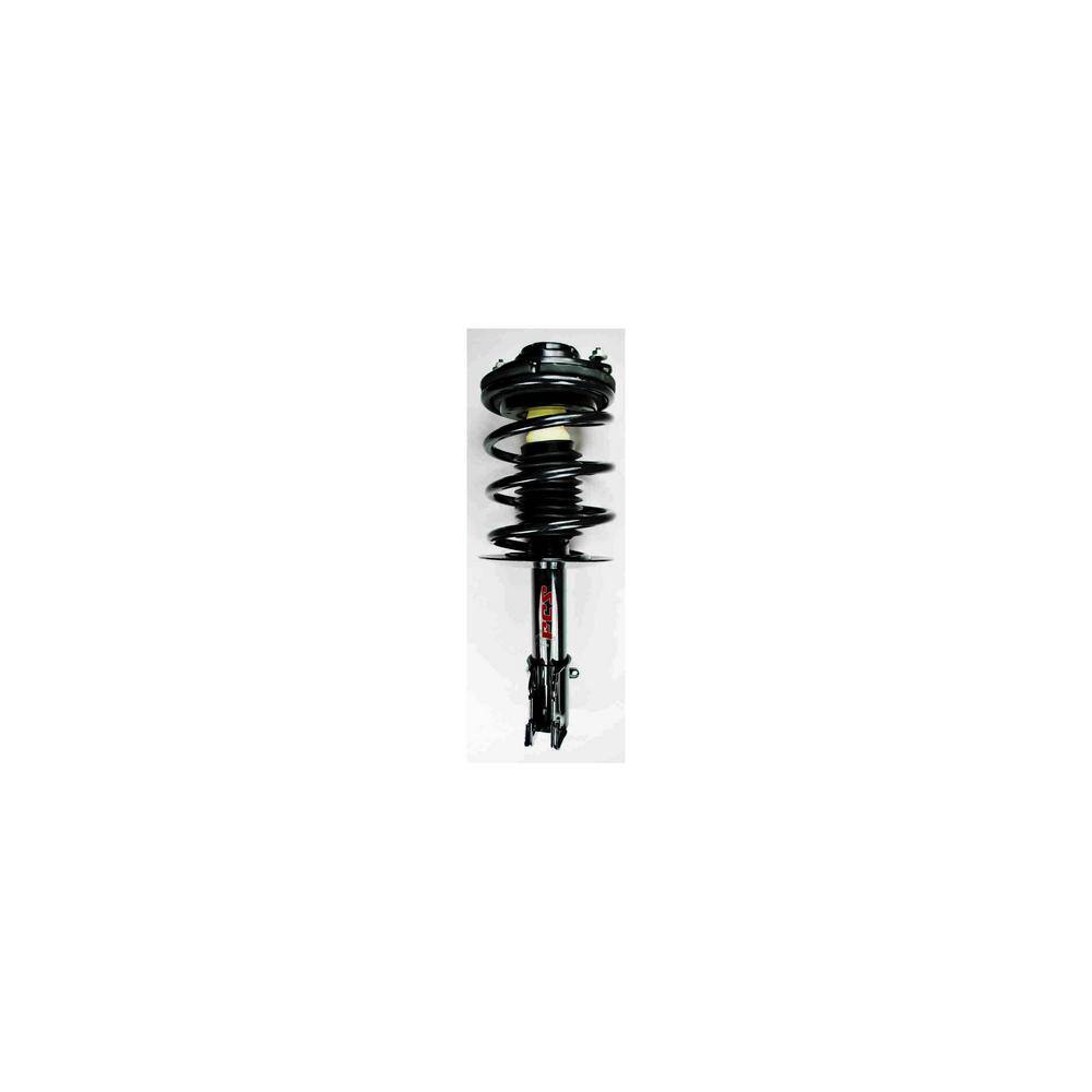 ST Suspensions ST Anti-Sway Bar Set - 1995-1999 Dodge Neon 2.0 (4cyl) main image 0