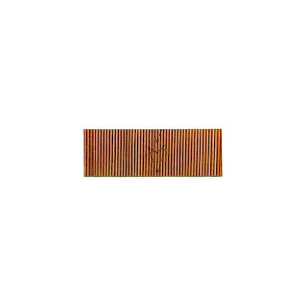 5/8 in. 23-Gauge Glue Collated Pin Nail (2000 per Box)