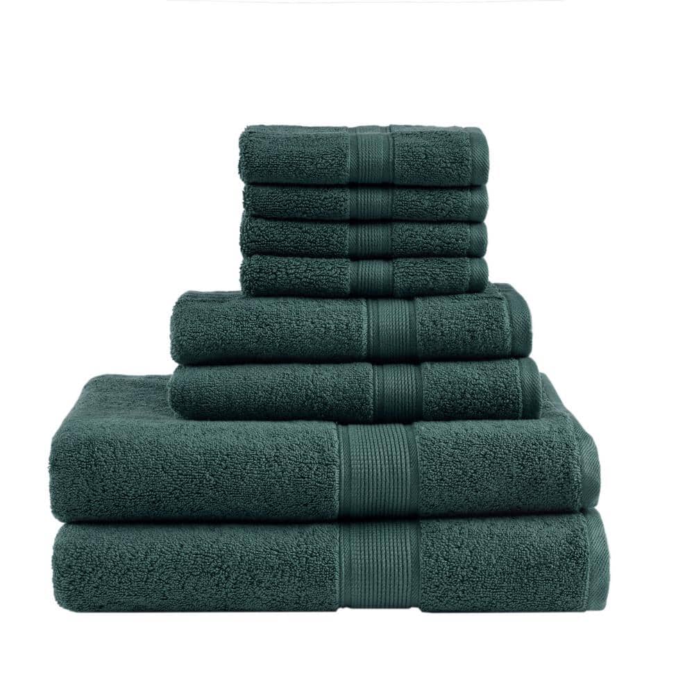 https://images.thdstatic.com/productImages/3a7ef3dd-c8c9-445c-aacc-0bb68e0843b9/svn/dark-green-bath-towels-mps73-423-64_1000.jpg