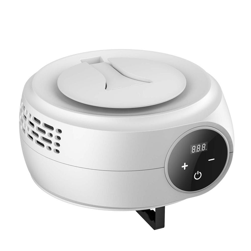 Portable Clothes Dryer 600 W Foldable Mini Dryer 7 lb. PTC Heat LED Timer 9 Garments for Apartments Dorms price history on PriceWatchPro