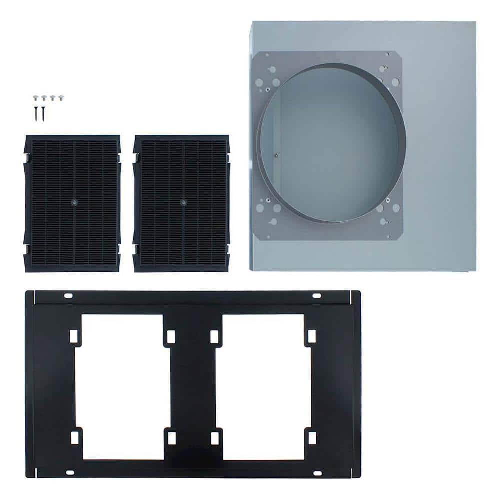 UPC 646328002243 product image for Range Hood Recirculating Kit for Verona | upcitemdb.com