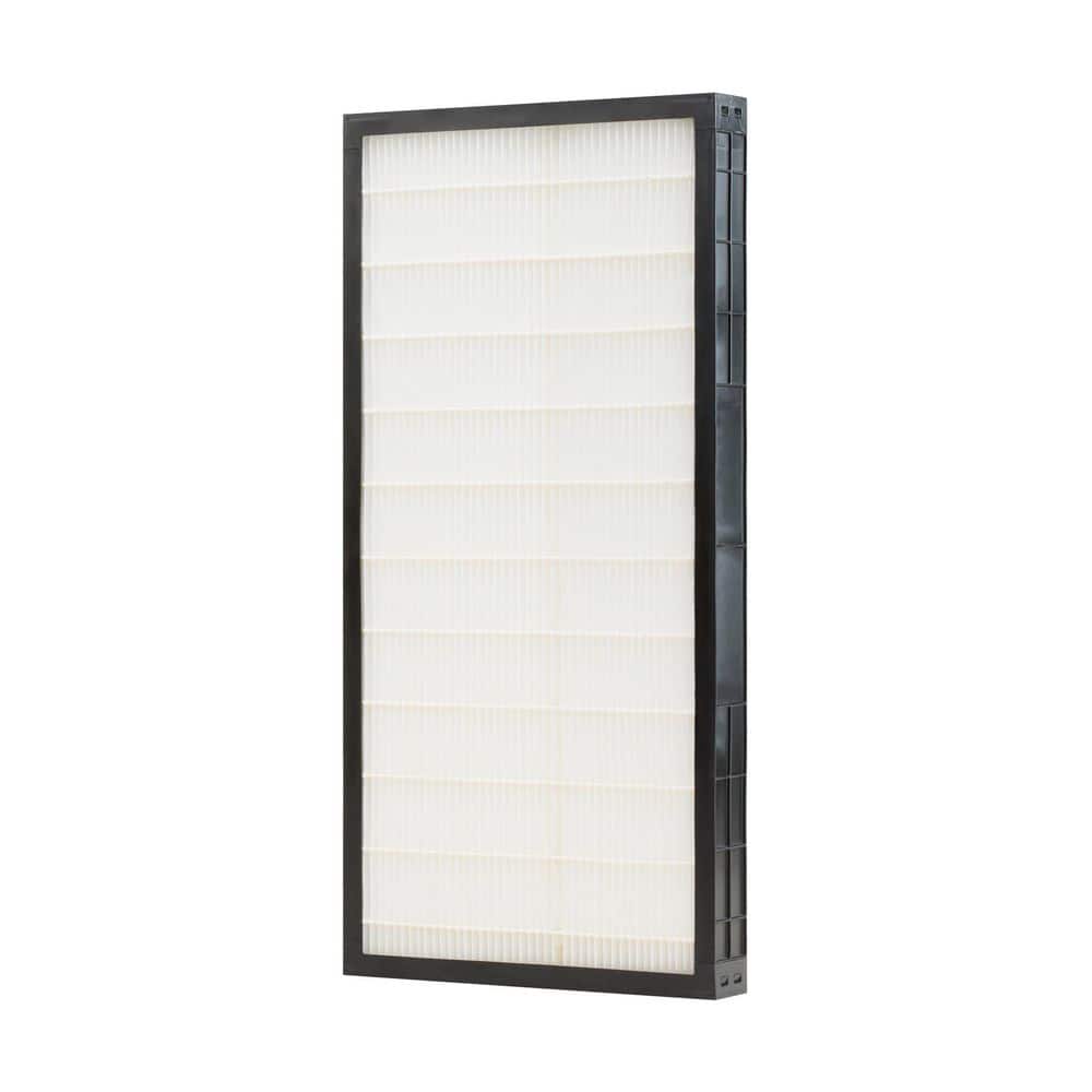 12x24x2 PrecisionCell III MERV 15 Box-Style Plastic Frame Commercial Pro Grade Commercial Air Filter (Case of 6) price history on PriceWatchPro