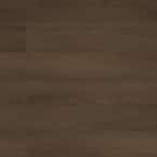 Beckley Bruno 12 MIL x 7.13 in. W x 48.03 in. L Low Gloss Luxury Vinyl Plank Flooring (26.147 sq. ft./Case)