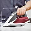 BLACK DECKER Vitessa Advanced Steam Iron with Dual Position