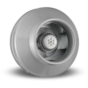 8 in. Powerfan Inline Duct Fan