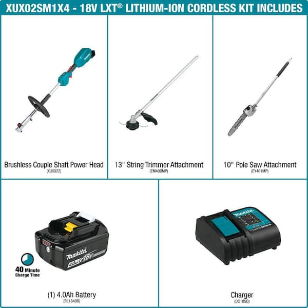 Makita battery attachment hot sale