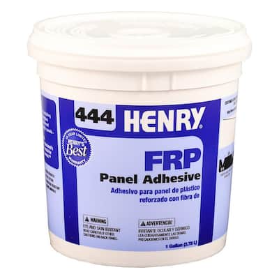 Vinyl adhesive: perfect for floors and more