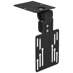 Under Cabinet and Ceiling TV Mount for 23 in. Screens