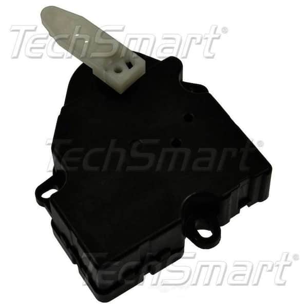 TechSmart HVAC Blend Door Actuator