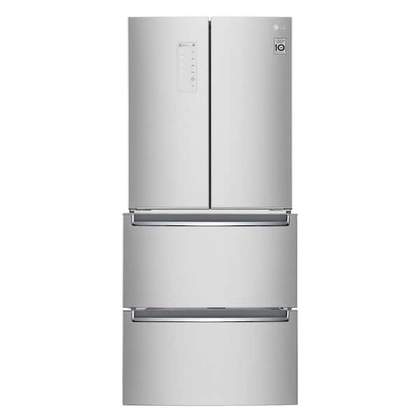 Best Buy: LG 4.5 cu Ft Kimchi Convertible Refrigerator/Freezer LRKNC0505V