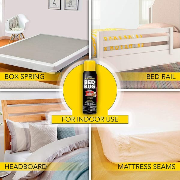 Elite Bed Bug Mattress Protector, Cover