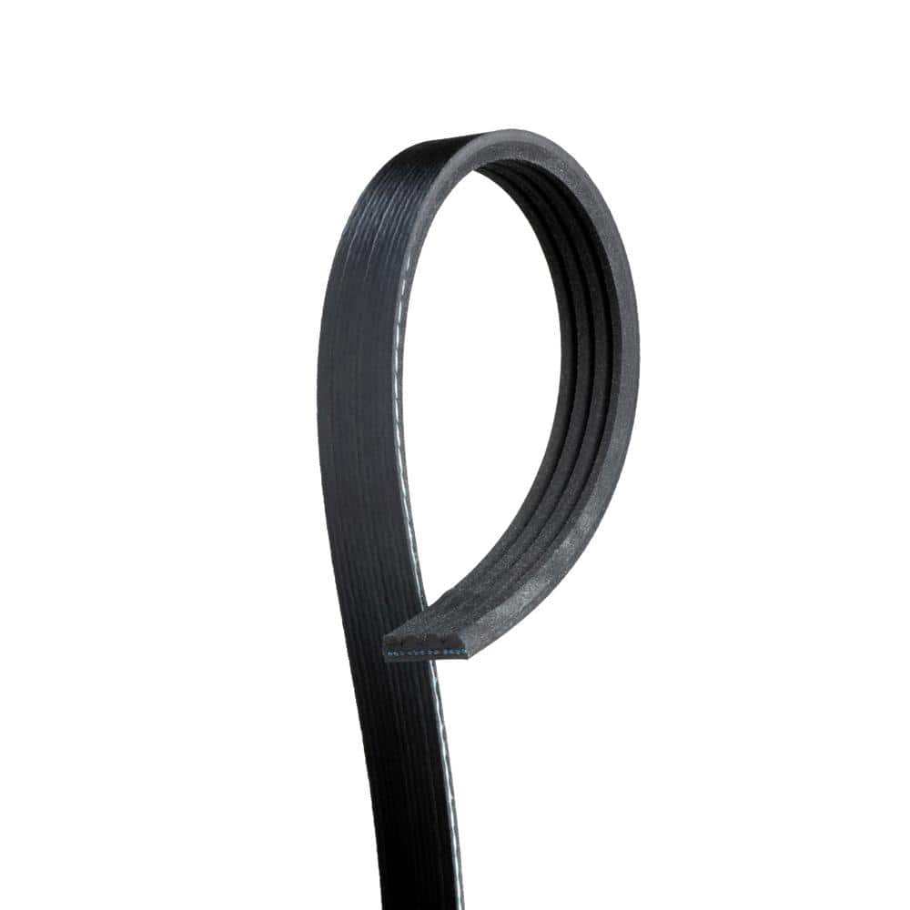 ACDelco Standard Serpentine Belt Air Conditioning 4K338 The Home Depot