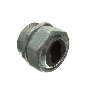 2 in. 3#4/0 Service Entrance (SE) Water-Tight Connector