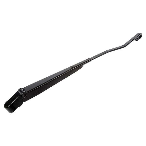 Windshield Wiper Arm - Front Left Or Right 1997-2002 Jeep Wrangler   42591 - The Home Depot