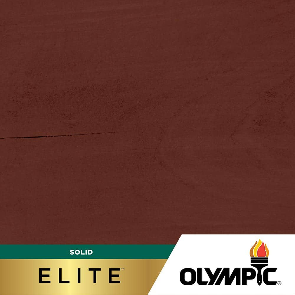 reviews-for-olympic-elite-1-gal-sc-1052-deep-redwood-solid-advanced