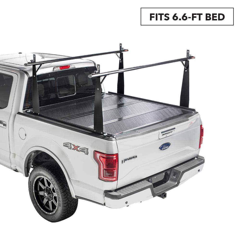 bed rack ram 2500