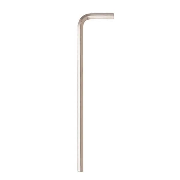 1.27 mm Hex Short Arm L-Wrench with BriteGuard (50-Pack)