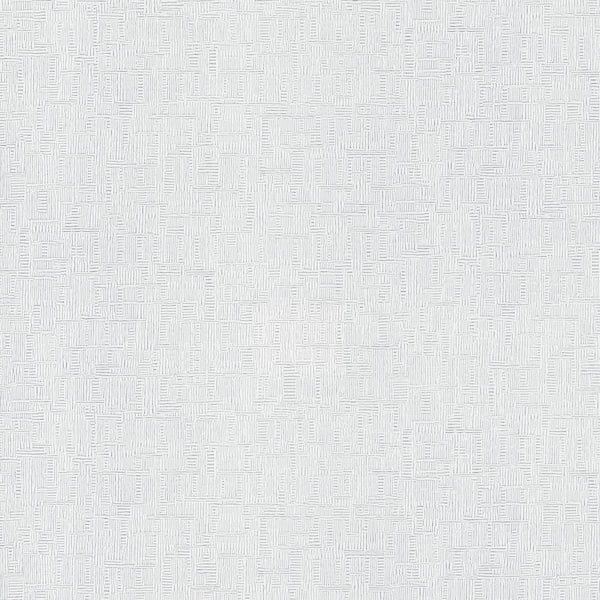 Warner Chiseled Charcoal Grey Abstract Wallpaper Sample