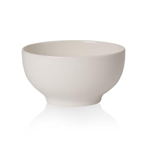 Villeroy & Boch For Me French Rice Bowl White