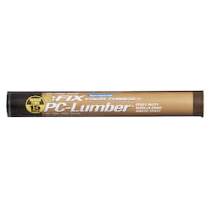 2 oz. PC-Lumber Putty Epoxy