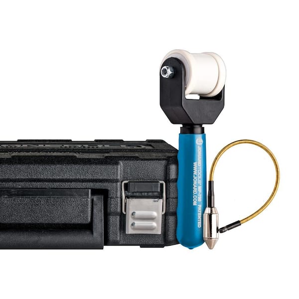 Magnetic Cable Retrieval System with 3/4 in. Drop Magnet and Jack Chain