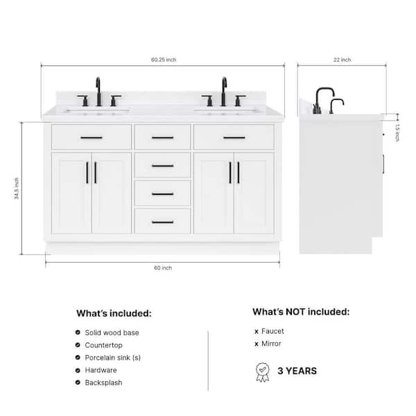 https://images.thdstatic.com/productImages/3a8e60c8-4f0c-4c81-a365-f760303a70f6/svn/ariel-bathroom-vanities-with-tops-t060dcqrvowht-a0_600.jpg