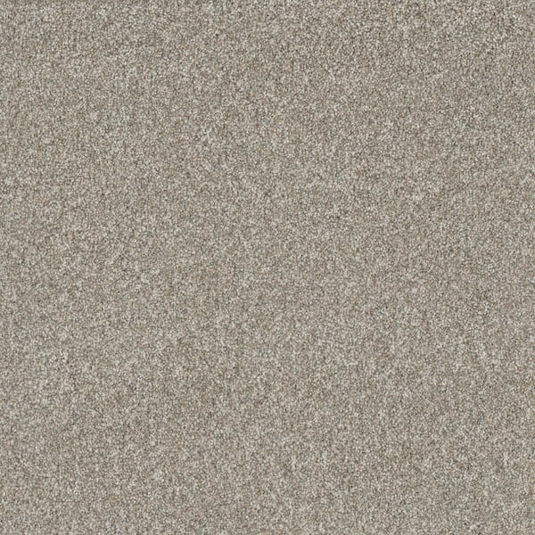 Lifeproof Misty Meadows II- Kirby Beige - 60 oz. SD Polyester Texture ...