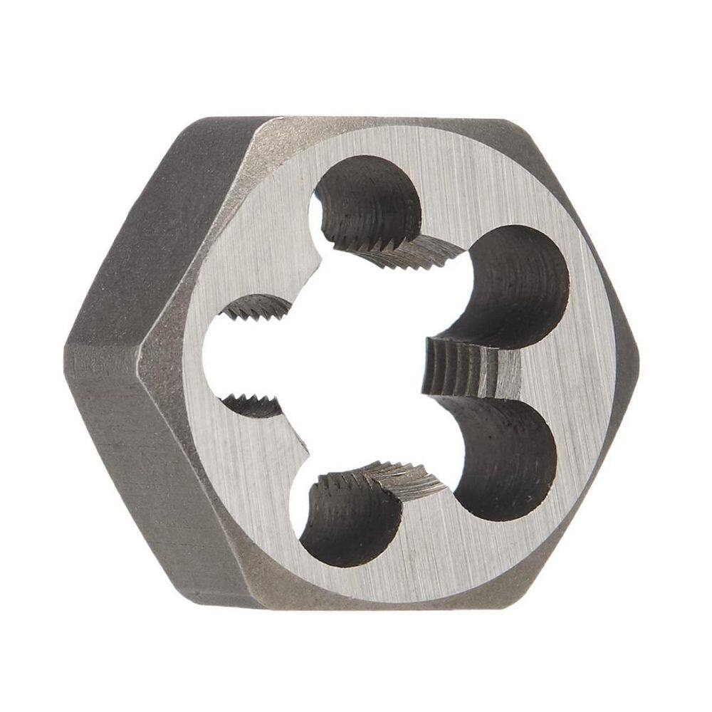 m25 x 1.25 in. Carbon Steel Hex Rethreading Die price history on PriceWatchPro