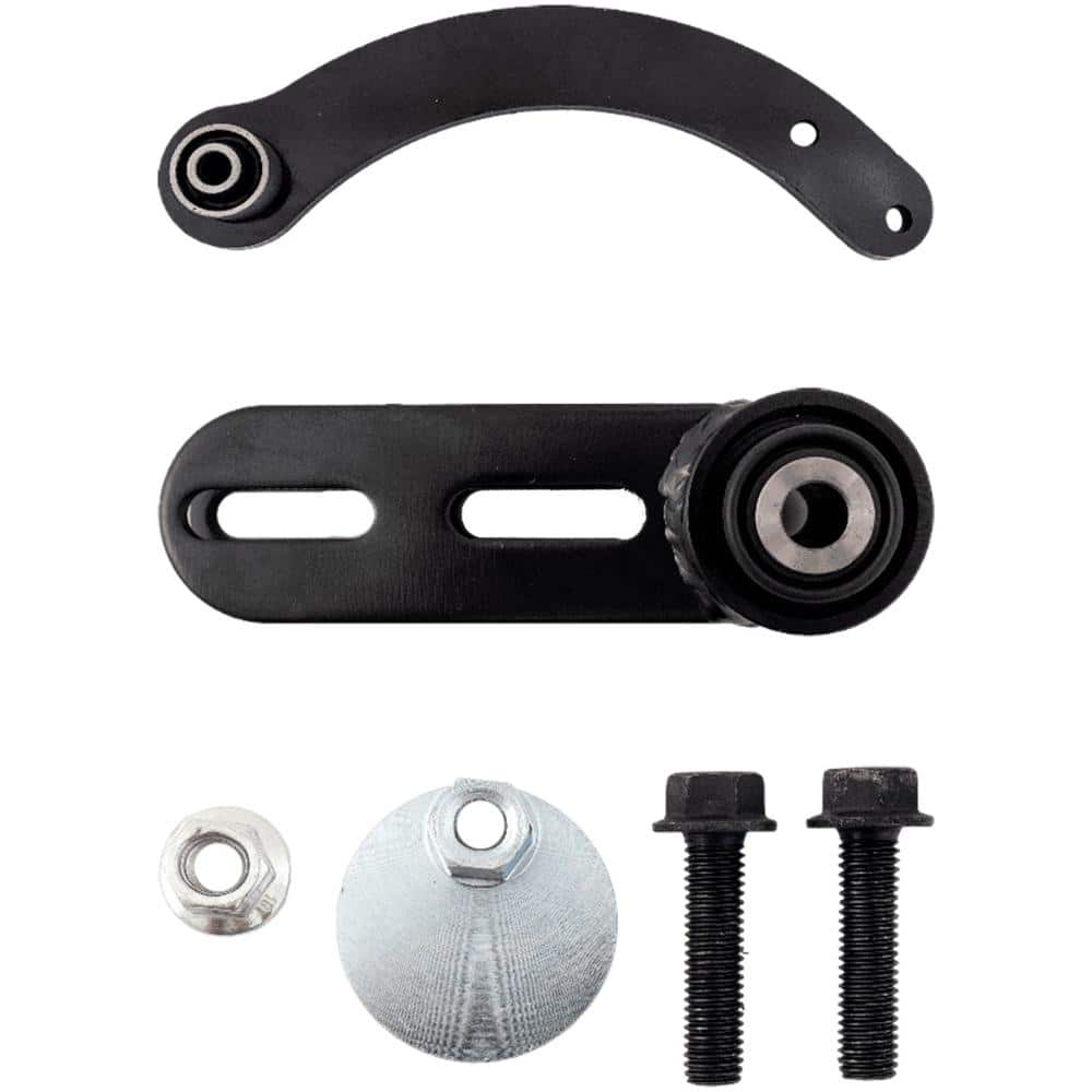 Control Arm Compatible with Jeep Patriot 2007-2017, Compass, Dodge Caliber 2007-2012 price history on PriceWatchPro