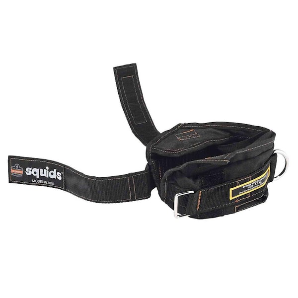 Ergodyne Squids Small Black Power Tool Trap