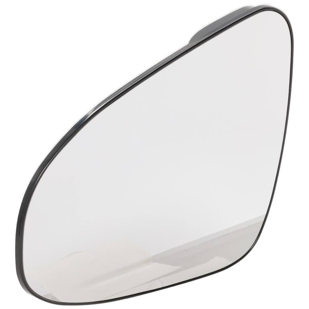 Mirror Glass Compatible with Toyota Corolla 2014-2019 Driver Side TO1324116, Non-Heated, w/ Backing Plate price history on PriceWatchPro