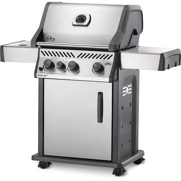 home depot napoleon grill