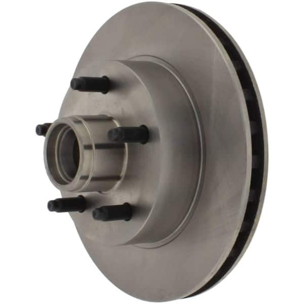 Centric Parts Disc Brake Rotor