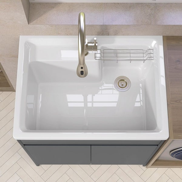 ゆっこ36 Zeafive All-in-One 30 in. W x 22 in. D x 36 in. H Drop-In