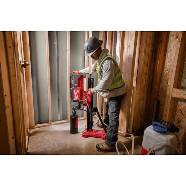 Milwaukee 48-17-3015 1-1/2" Diamond Premium Wet Core Bit - For Drilling - View #5