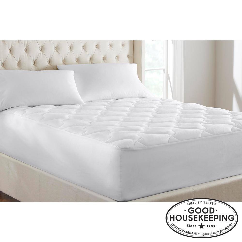 mattress topper good housekeeping