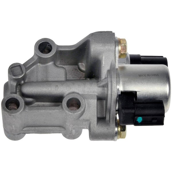 OE Solutions Variable Valve Timing Solenoid 2007-2008 Honda Fit 1.5L ...