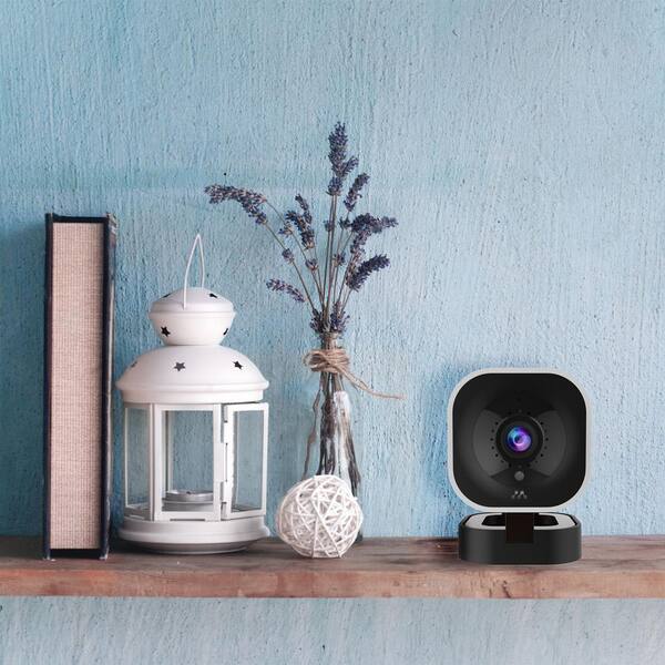momentum outdoor security camera