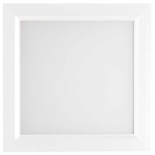 Broan-NuTone Roomside Series Decorative White 110 CFM Ceiling Humidity  Sensing Bathroom Exhaust Fan with LED Panel, ENERGY STAR AERN110SLW - The  Home Depot