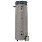 Commercial Triton Heavy Duty High Efficiency 80 Gal. 130K BTU ULN Natural Gas Power Direct Vent Tank Water Heater