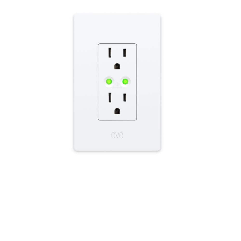 Energy Outlet (Matter) Smart Outlet price history on PriceWatchPro