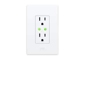 Energy Outlet (Matter) Smart Outlet