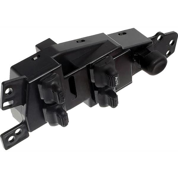 Unbranded Door Window Switch - Front Left