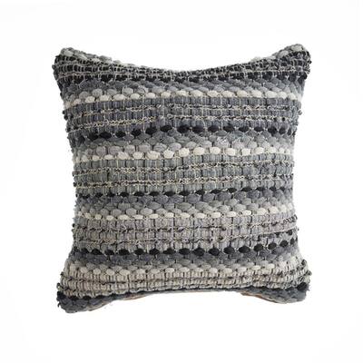 2 Piece Brown The Pillow Collection Set of 2 18 x 18 Down Filled Landon Dots Throw Pillows 2 Piece Brown The Pillow Collection Set of 2 18 x 18 Down Filled Landon Dots Throw Pillows