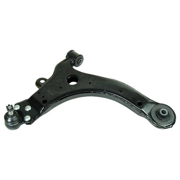 Mevotech Original Grade Suspension Control Arm and Ball Joint Assembly
