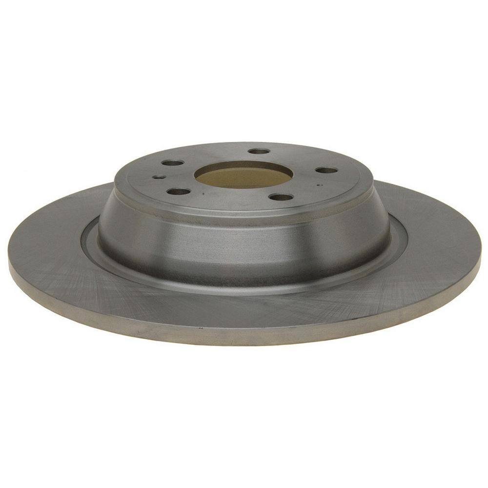 Raybestos 680898R Professional Grade Disc Brake Rotor
