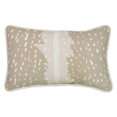 Outdoor Lumbar Pillows
