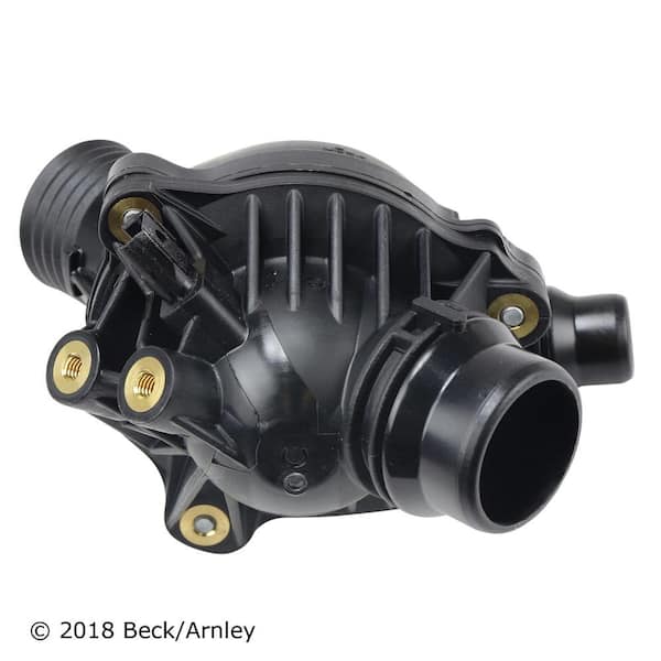 Beck/Arnley Engine Coolant Thermostat Housing Assembly